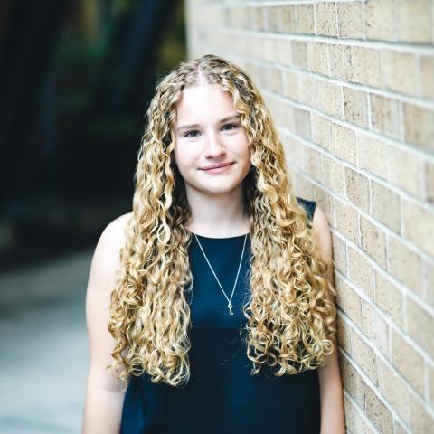 Charlie Keenan headshot